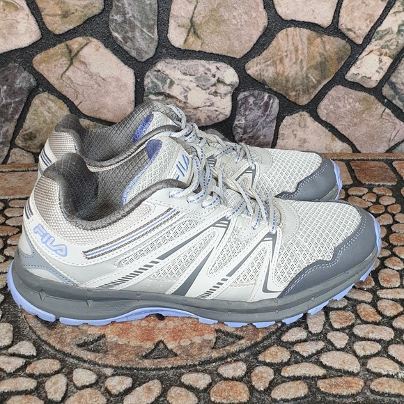 fila northampton trail shoes